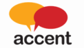 Accent Language School logo